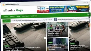 Publish Guest Post on tradesways.com