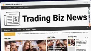 Publish Guest Post on tradingbiznews.com