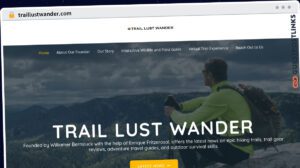 Publish Guest Post on traillustwander.com