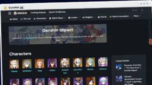 Publish Guest Post on traveler.gg
