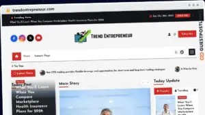 Publish Guest Post on trendentrepreneur.com
