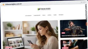 Publish Guest Post on tribunaregiao.com.br