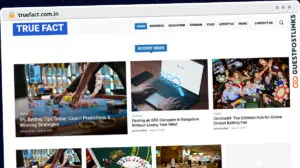 Publish Guest Post on truefact.com.in