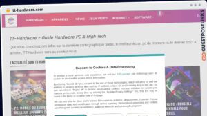 Publish Guest Post on tt-hardware.com