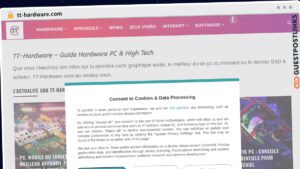 Publish Guest Post on tt-hardware.com