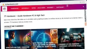 Publish Guest Post on tt-hardware.com
