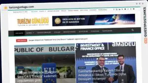 Publish Guest Post on turizmgunlugu.com