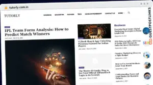Publish Guest Post on tutorly.com.in
