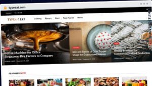 Publish Guest Post on typeeat.com