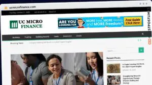 Publish Guest Post on ucmicrofinance.com