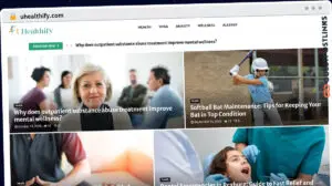 Publish Guest Post on uhealthify.com