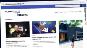 Publish Guest Post on ultimateteamtrading.net