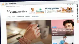 Publish Guest Post on ultra-medica.net