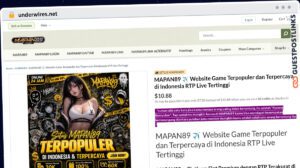 Publish Guest Post on underwires.net