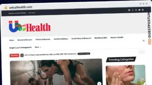 Publish Guest Post on unicalhealth.com