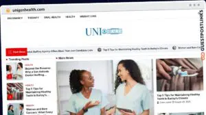 Publish Guest Post on unigenhealth.com