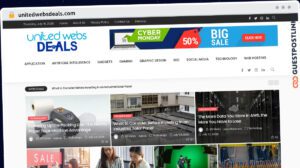 Publish Guest Post on unitedwebsdeals.com