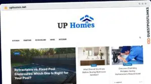 Publish Guest Post on uphomes.net