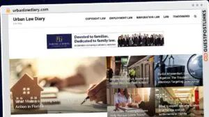 Publish Guest Post on urbanlawdiary.com