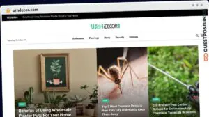 Publish Guest Post on urndecor.com
