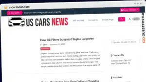 Publish Guest Post on uscarsnews.com