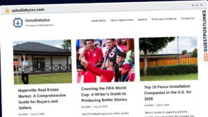 Publish Guest Post on ustudiobytes.com