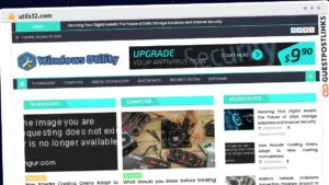 Publish Guest Post on utils32.com
