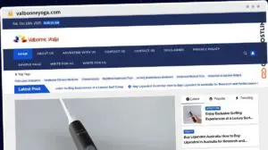 Publish Guest Post on valbonneyoga.com
