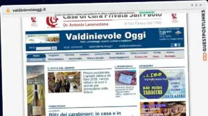 Publish Guest Post on valdinievoleoggi.it