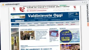 Publish Guest Post on valdinievoleoggi.it