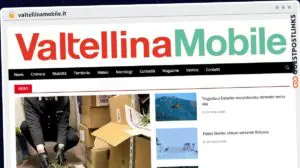 Publish Guest Post on valtellinamobile.it