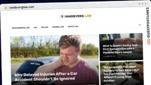 Publish Guest Post on vandeverglaw.com