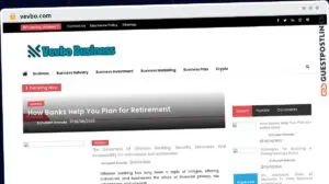 Publish Guest Post on vevbo.com