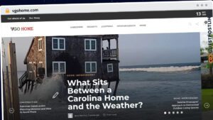 Publish Guest Post on vgohome.com