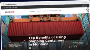 Publish Guest Post on vgohome.com