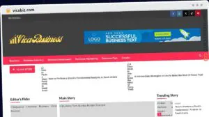 Publish Guest Post on vicabiz.com