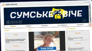 Publish Guest Post on viche.sumy.ua