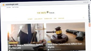 Publish Guest Post on victrixlegal.com