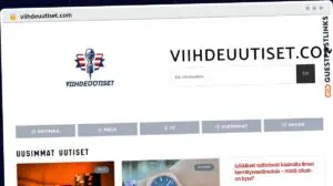 Publish Guest Post on viihdeuutiset.com