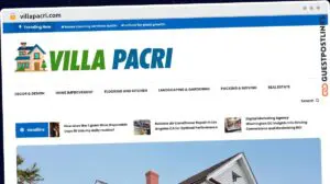 Publish Guest Post on villapacri.com