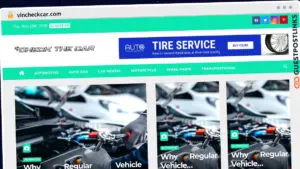Publish Guest Post on vincheckcar.com