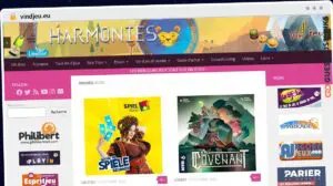 Publish Guest Post on vindjeu.eu