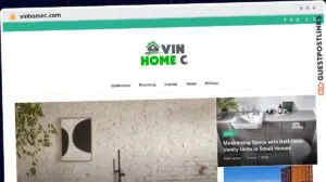 Publish Guest Post on vinhomec.com