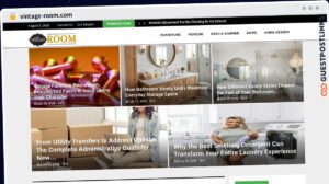 Publish Guest Post on vintage-room.com