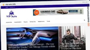 Publish Guest Post on vip-auto.info