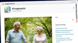 Publish Guest Post on virogenesis.eu