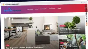 Publish Guest Post on virtualespace.com
