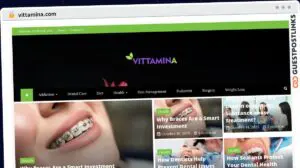 Publish Guest Post on vittamina.com