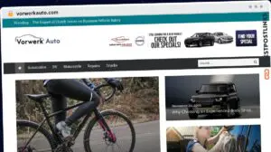 Publish Guest Post on vorwerkauto.com