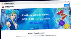 Publish Guest Post on vulkan-vegas.no